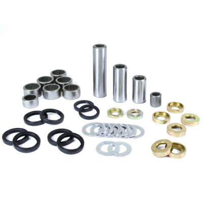 ProX Swingarm Linkage Bearing kit RM-Z250/450 '10-12 - Linkun laakerit - D137739 - 1