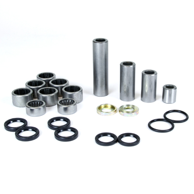 ProX Swingarm Linkage Bearing kit TM125 '07-09 - Linkun laakerit - D150719 - 1