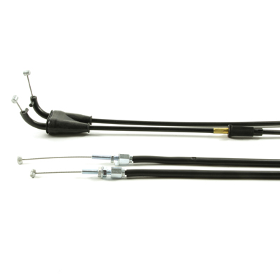 ProX Throttle Cable KX250F '13-17 + KX450F '13-15 - Moottoripyörän kaasuvaijerit - D172689 - 1