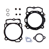 ProX Top End Gasket Kit KTM450/500EXC-F '17 - Moottoripyörän tiivistesarjat - D258079 - 1