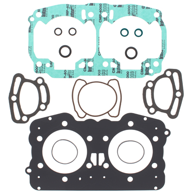 ProX Top End Gasket Set Sea Doo 951 DI '00-07 - Vesijetin Tiivistesarja - D210399 - 1
