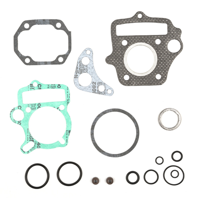 ProX Top End Gasket Set XR50R '00-03 + CRF50F '04-15 - Moottoripyörän tiivistesarjat - D215689 - 1