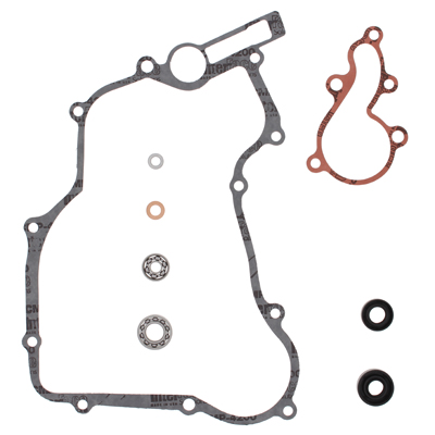 ProX Water Pump Rebuild Kit CR125R '05-07 - Moottoripyörän vesipumpun korjausarjat - D215729 - 1