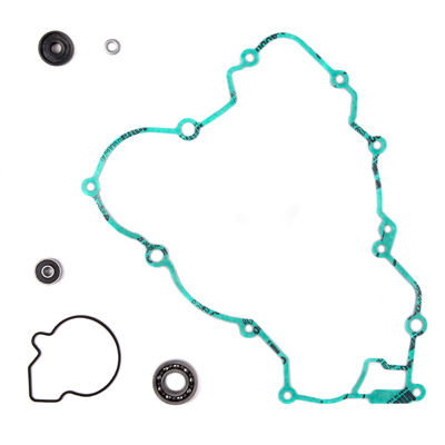 ProX Water Pump Rebuild Kit KTM125/150SX '16-19 - Moottoripyörän vesipumpun korjausarjat - D236669 - 1