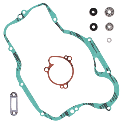 ProX Water Pump Rebuild Kit KX250 '92-96 - Moottoripyörän vesipumpun korjausarjat - D215779 - 1