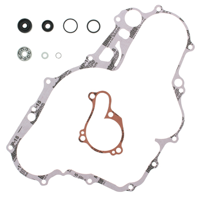 ProX Water Pump Rebuild Kit YZ450F '14-17 - Moottoripyörän vesipumpun korjausarjat - D215849 - 1