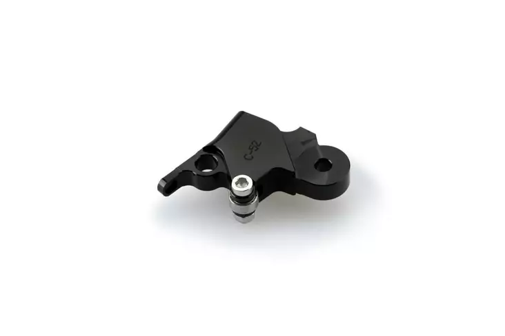 Puig Bracket Clutch Puig Lever Models Bmw (C52) - Moottoripyörän vivut ja vivunrungot - D299259 - 1