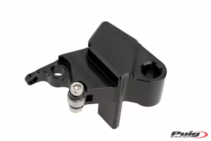 Puig Bracket Clutch Puig Lever Models Ducati (C10) - Moottoripyörän vivut ja vivunrungot - D298639 - 1