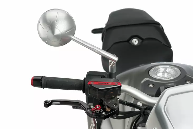 Puig Brake-Clutch Fluid Tank Cap Honda Cb1000R Neo (Tf - Moottoripyörän jarrunestesäiliöt - D303049 - 1