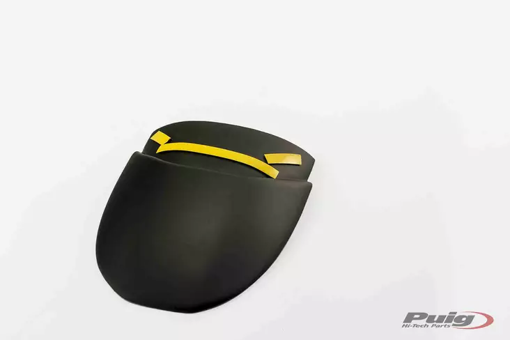 Puig Extenda Fenda R1200R 15- - Moottoripyörän lokasuojan jatkeet - D301949 - 1