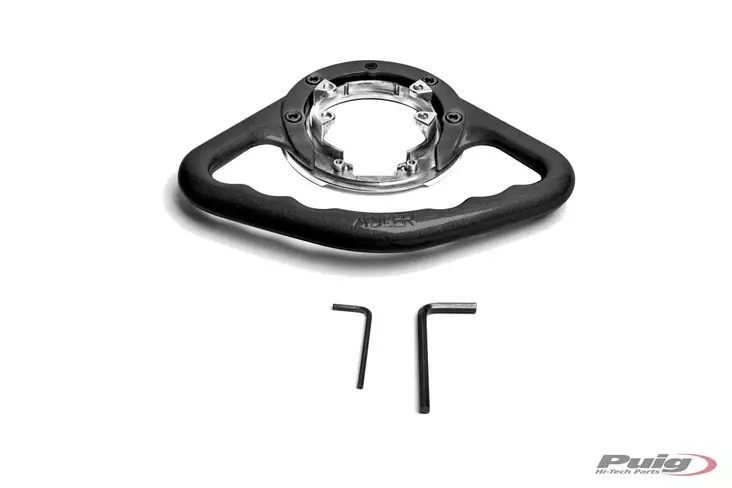 Puig Holder Bmw S1000Rr 09-16' /S1000R 14-16' - Moottoripyörän muut rungon osat - D299959 - 1