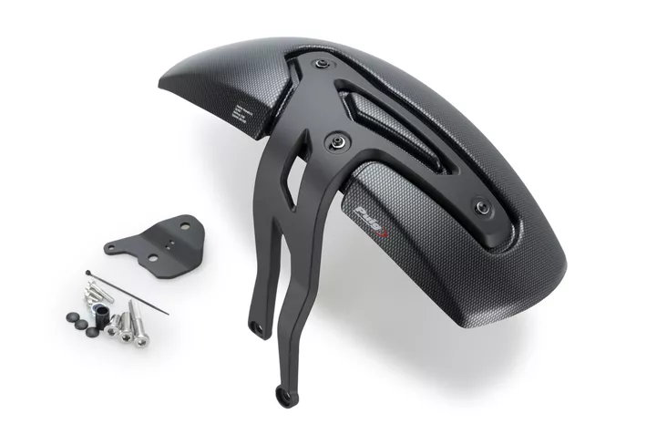 Puig Hugger Bmw R1300Gs 23'- C/Carbon Look - Huggerit - D530139 - 1
