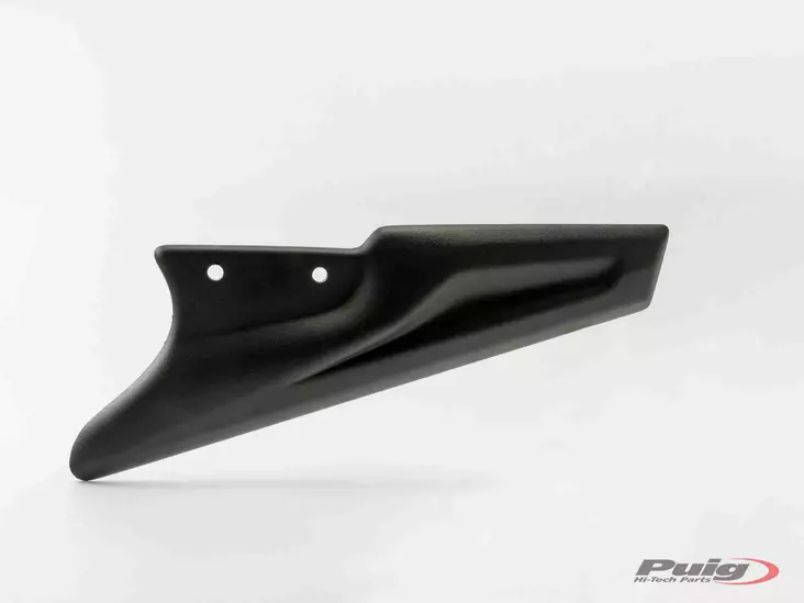Puig Infill Panel Xt1200Z Supertenere 10-23' C/Black - Moottoripyörän katteet & tuulenohjaimet - D300009 - 1