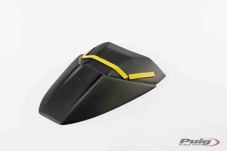 Puig Rear Fender Extension Bmw S1000R/S1000Rr - Moottoripyörän lokasuojan jatkeet - D303189 - 1