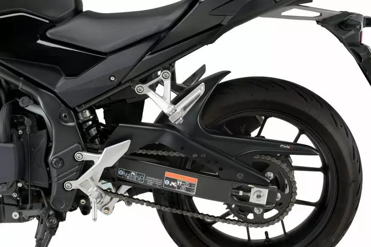 Puig Rear Hugger Honda CB500F 22- - Huggerit - D474999 - 1