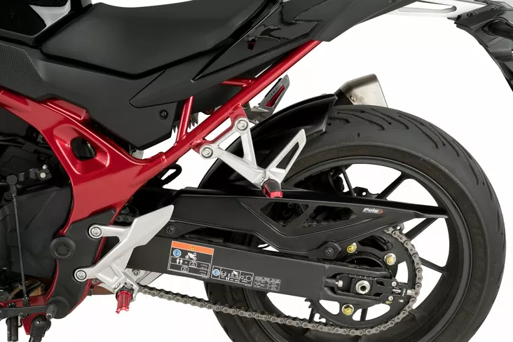 Puig Rear Hugger Honda Honda Cb750 Hornet 23'- C/Matt B - Huggerit - D496359 - 1