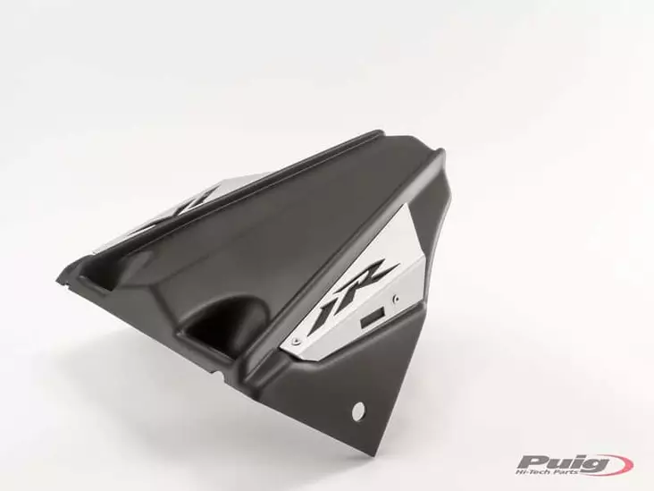 Puig Rear Hugger Yamaha Yzf-R1 15'-20' C/Matt Black - Huggerit - D301139 - 1