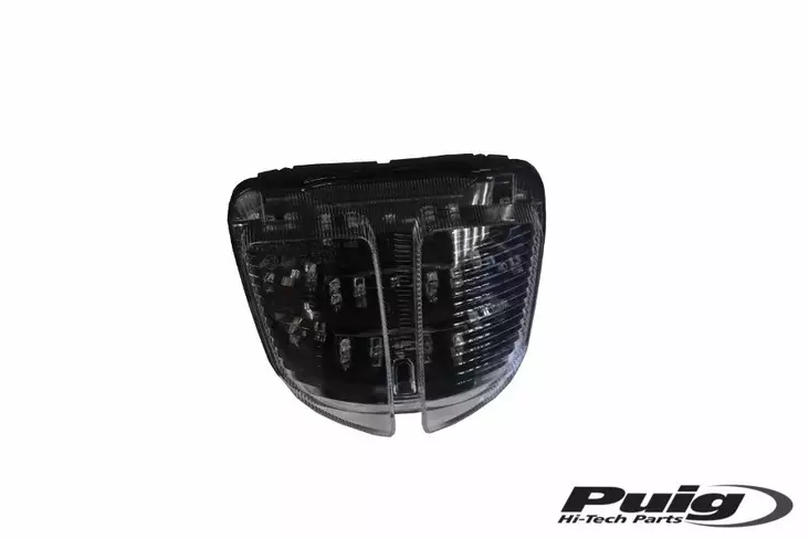 Puig Stop Light+Turn Light Leds Z750 07'-08' - Moottoripyörän vilkut - D390709 - 1