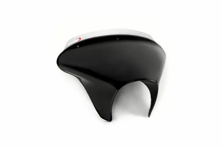 Puig Windshield Batwing Sml Sport Triumph Bonneville Sp - Moottoripyörän tuulisuojat - D466089 - 1