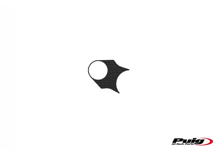 Puig Yoke Protector Naked Suzuki Sv650 16-17' C/ Carb - Moottoripyörän kaatumatapit - D301909 - 1