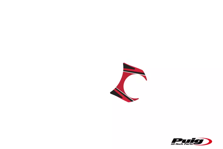 Puig Yoke Protector Suzuki Dl650 Vstrom 12-16/Xt 15-16 - Moottoripyörän kaatumatapit - D300199 - 1