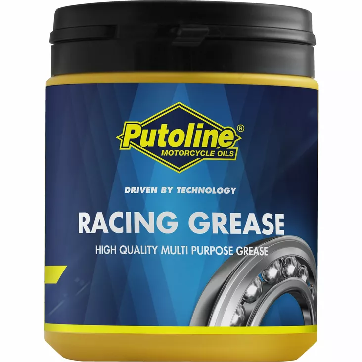 Putoline Racing Grease- 600 g (6) - Voiteluaineet - D546289 - 1