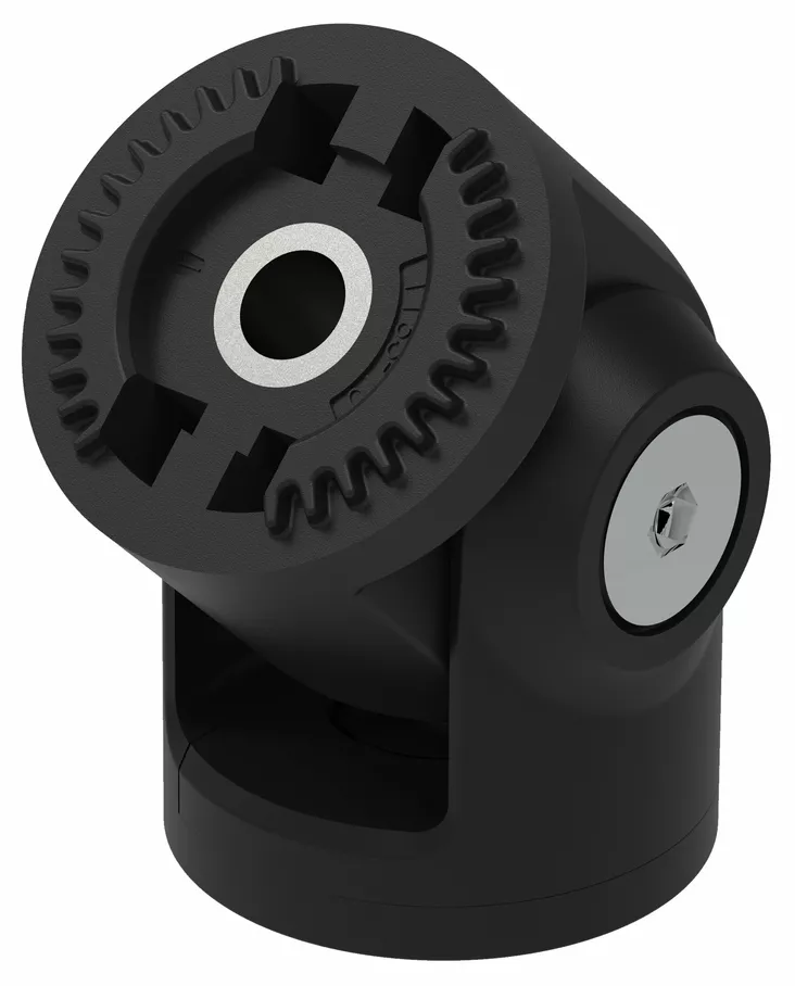 Quad Lock 360 Arm - Knuckle Adaptor - Matkapuhelin-, Gps- & kameratarvikkeet - D546859 - 1