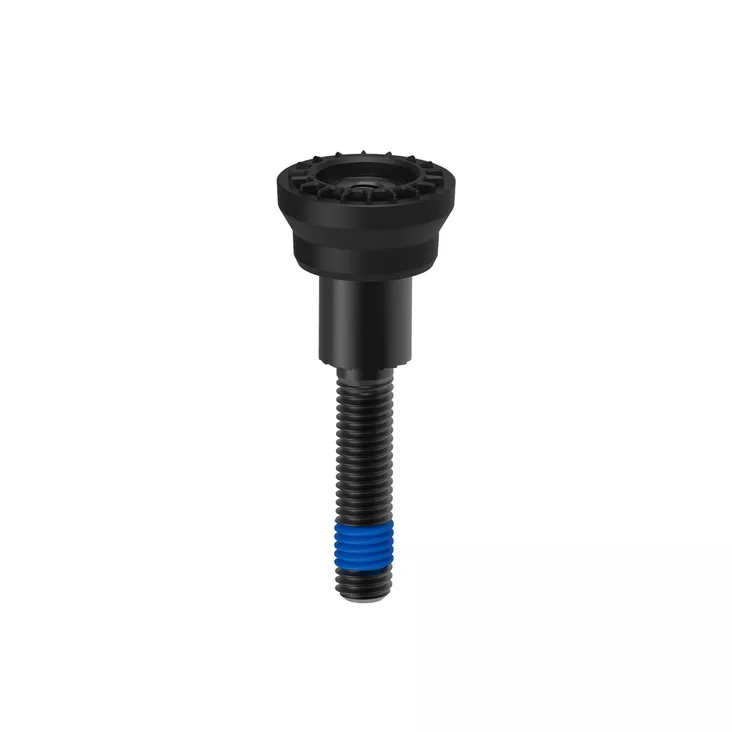 Quad Lock 360 Base - M8 Single Bolt - Matkapuhelin-, Gps- & kameratarvikkeet - D546869 - 1