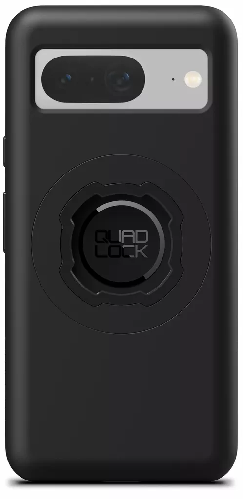 Quad Lock MAG Kotelo - Google Pixel 8 - Matkapuhelin-, Gps- & kameratarvikkeet - D546769 - 1
