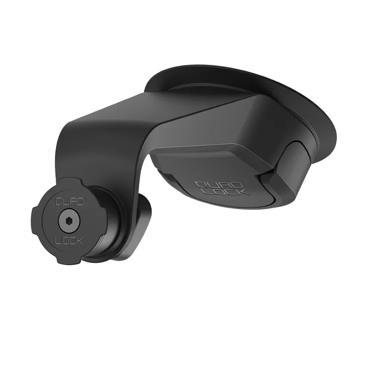Quad Lock Window / Dash Car Mount (V6) - Matkapuhelin-, Gps- & kameratarvikkeet - D546799 - 1