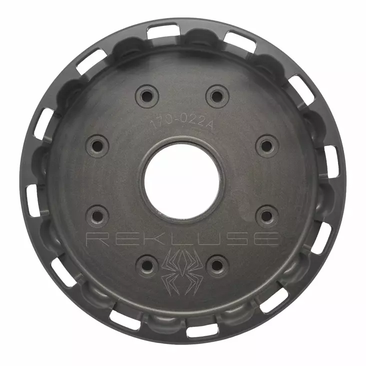 Rekluse Clutch Basket - Honda - Moottoripyörän moottorin kopat - D360619 - 1