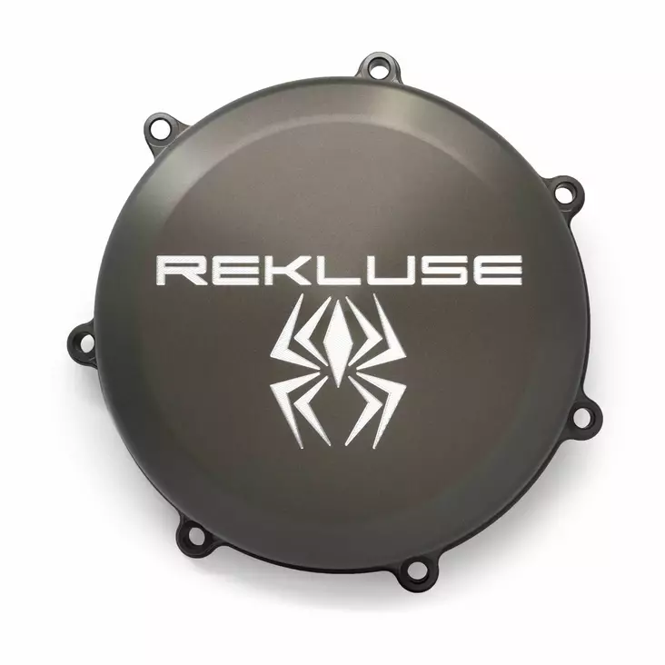 Rekluse Clutch Cover - Ktm - Moottoripyörän moottorin kopat - D360599 - 1
