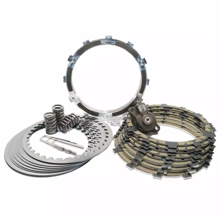 Rekluse Radiusx Clutch - Ktm - Moottoripyörän muut kytkimenosat - D359989 - 1