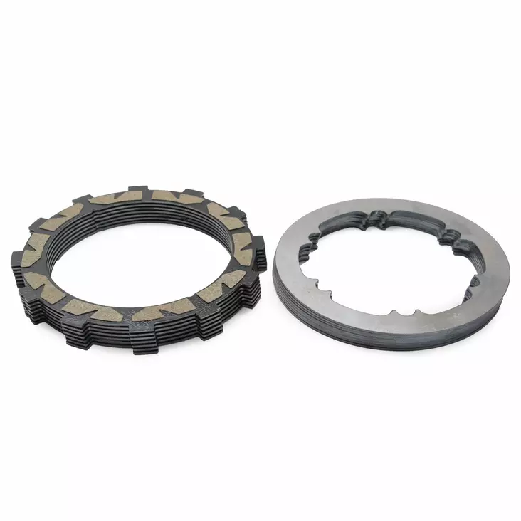 Rekluse Torq-Drive Clutch Pack (Dds-Css) - Husqvarna/Ktm - Moottoripyörän muut kytkimenosat - D359879 - 1