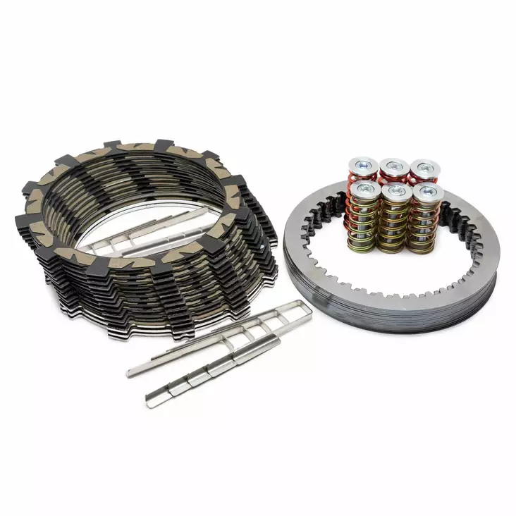 Rekluse Torq-Drive Clutch (Street) - Bmw - Moottoripyörän muut kytkimenosat - D359869 - 1