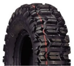 Rengas 14 x 4.00 - 6 , TL 2-pr, HF270 - Renkaat, muut - D9089 - 1