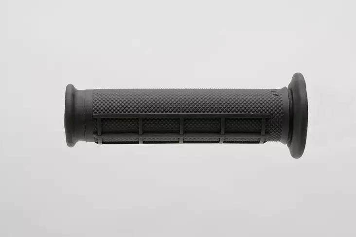 Renthal Tupet ATV Diamond Half Waffle Firm - Moottoripyörän kahvakumit - D446269 - 1