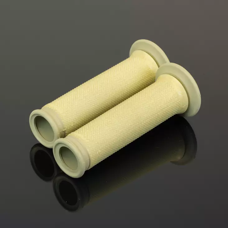 Renthal Tupet Road Dual Compound Kevlar - Moottoripyörän kahvakumit - D446289 - 1