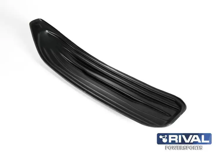 Rival Suksenpohjamuovi BRP Blade (pari) - Moottorikelkan suksenpohjamuovit - D495089 - 1