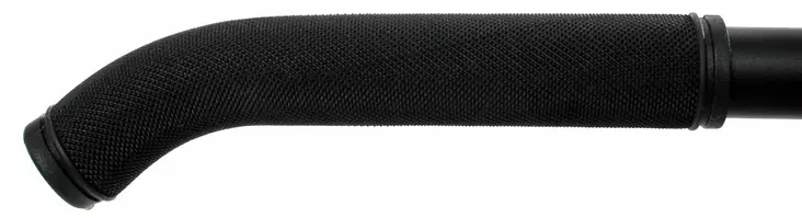 RSI 7" Tupit musta / PR - Moottorikelkan ohjaustangon tupit - D229339 - 1