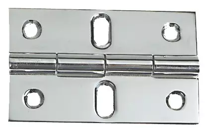 S.S Sarana 80x50mm - Veneen Saranat - D124759 - 1