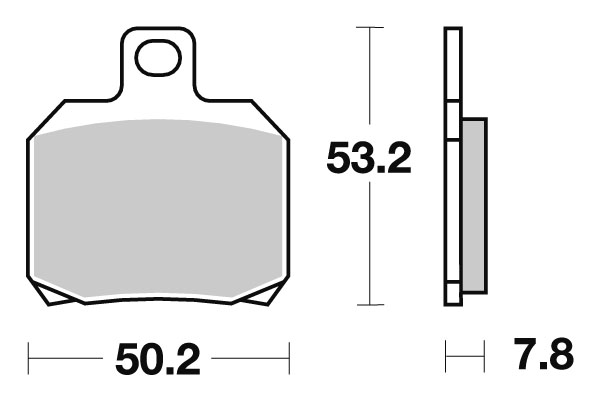 Sbs Jarrupalat Ceramic - Mopon Jarrupalat - D77789 - 1