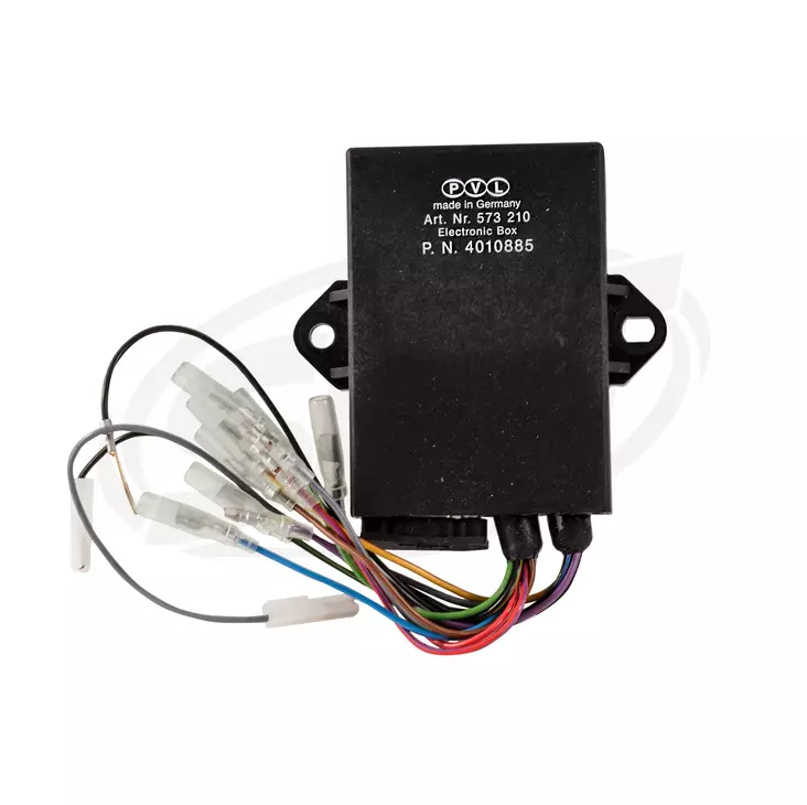 SBT CDI box Polaris - Vesijetin Staattorit - D304749 - 1