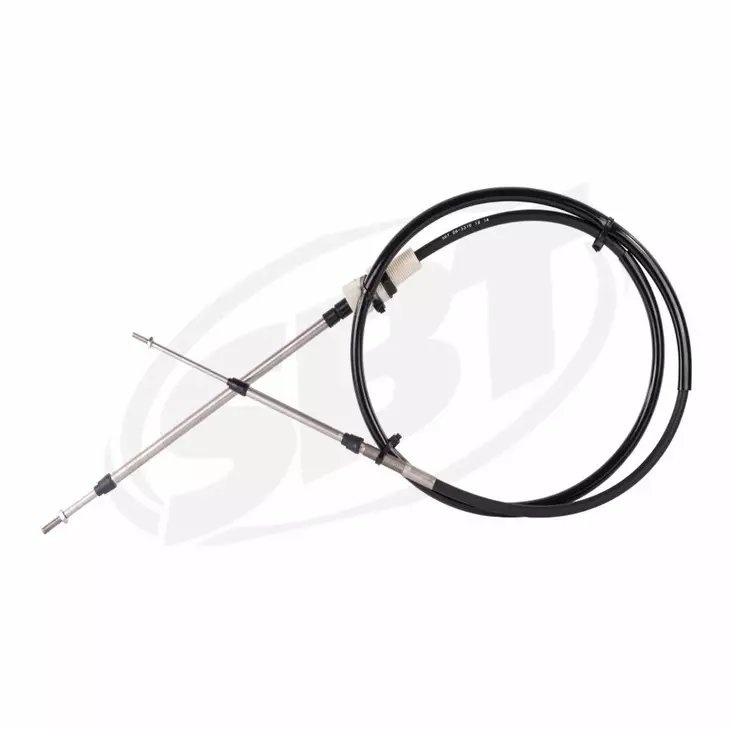 SBT Ohjausvaijeri Polaris SLH/SLX/SLXH/PRO - Vesijetin Ohjausvaijerit - D281129 - 1