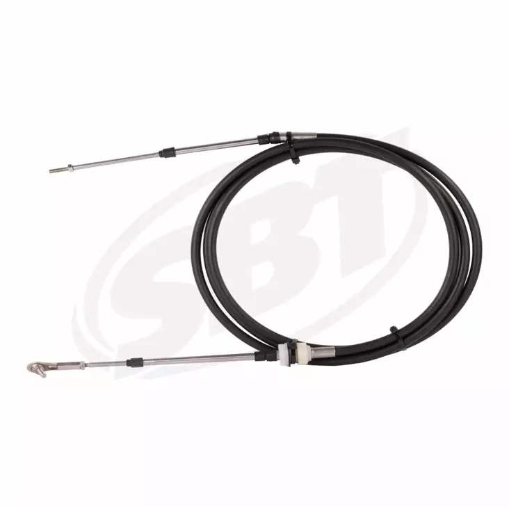 SBT Ohjausvaijeri Yamaha GP800 - Vesijetin Ohjausvaijerit - D281139 - 1