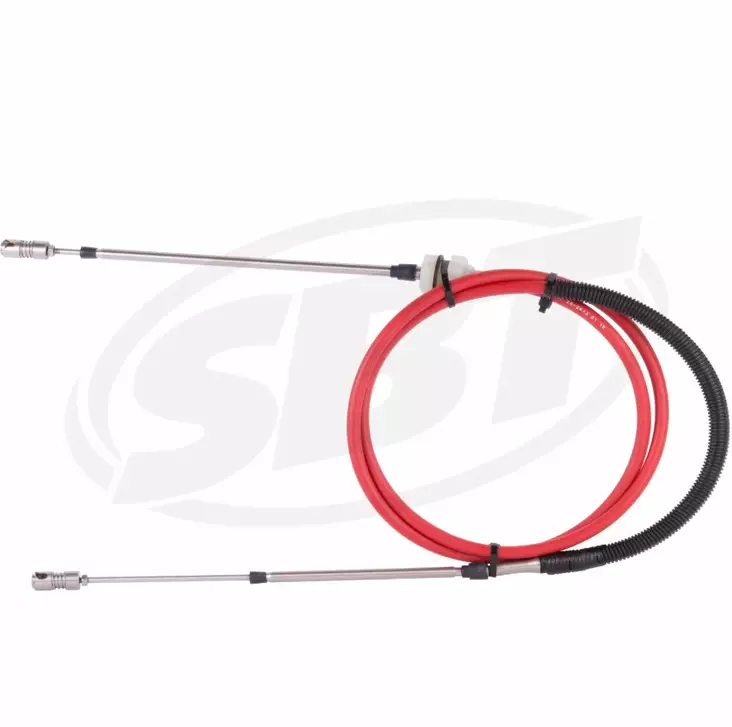 SBT Pakkivaijeri Yamaha VX Cruiser/Deluxe/Wave Runner VX/VXR/VXS - Vesijetin Pakkivaijerit - D281109 - 1