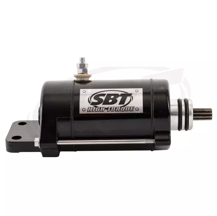 SBT Starttimoottori Tigershark - Vesijetin Starttimoottorit - D281279 - 1