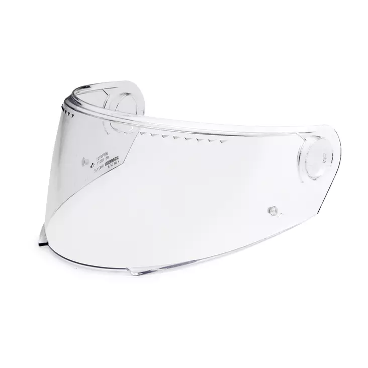 Schuberth C5/CONCEPT/S3 SV6 Visor clear - Visiirit - D418309 - 1