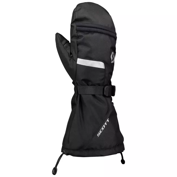 Scott Kinnas Roop musta - Kelkkahanskat - D353969 - 1