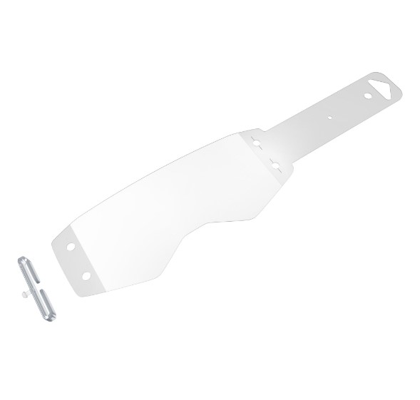 Scott Laminated Tear Off Prospect/Fury PAK-2x7 - Ajolasien linssit & varaosat - D204499 - 1